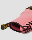 1460 Smooth Leather - Acid Pink