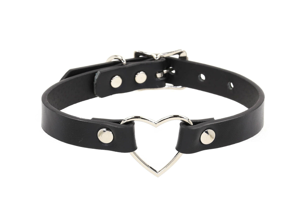 【2枚の価格】新品と一度視聴、CHOKER レコード Black Heart Choker – Roadkill13