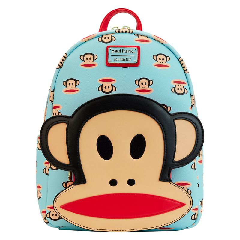 bugaboo fusssack paul frank Paul Frank Julius Pocket Mini Backpack