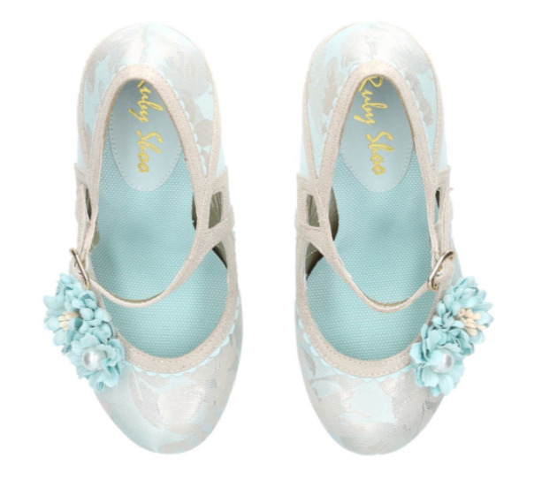 Ruby sales shoo yasmin