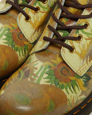 Van gogh top dr martens