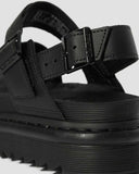 Voss Leather Sandal