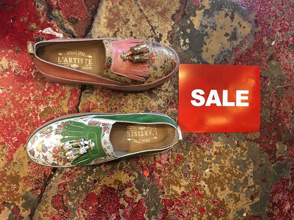 Sale Shoes
