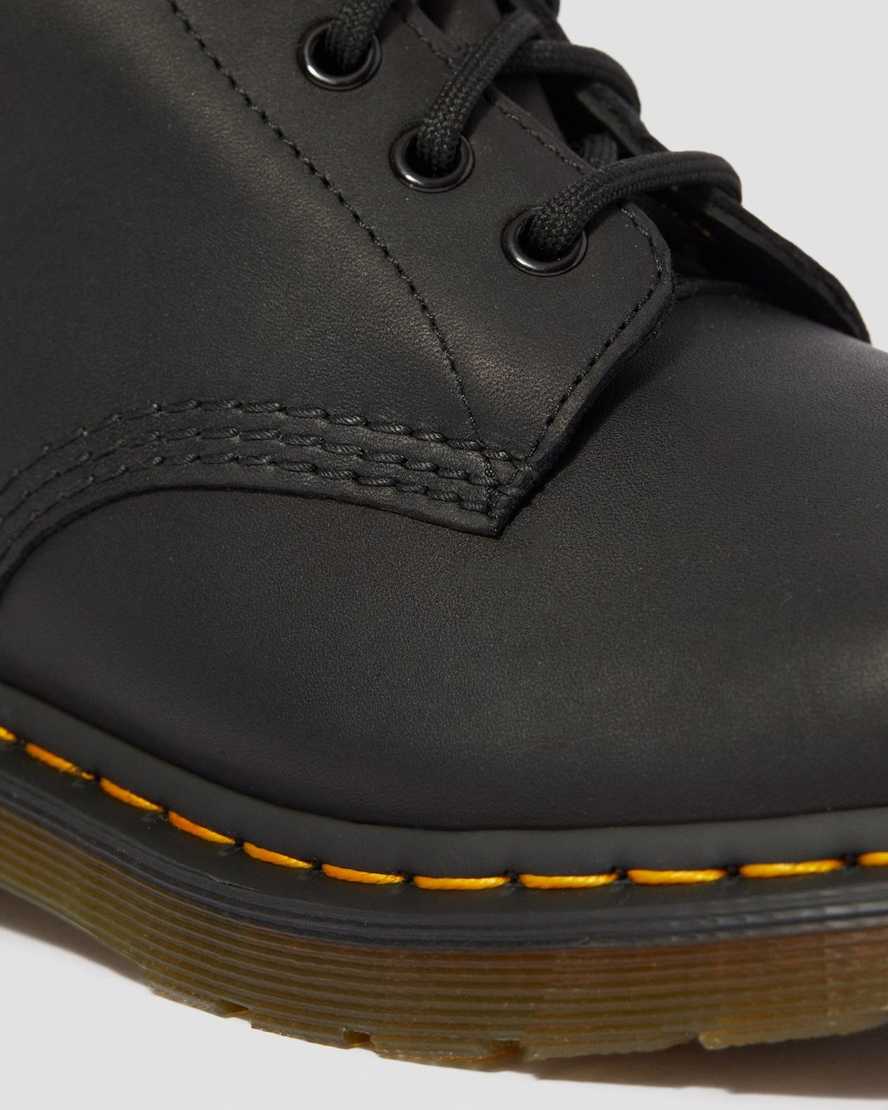 Dr martens grease hotsell