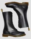 1914 Smooth Leather Tall Boots