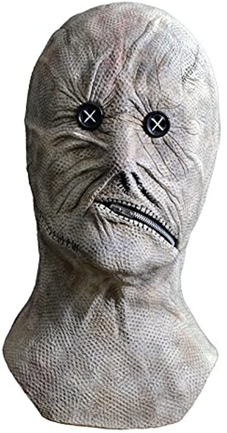 Dr. Decker Nightbreed Mask