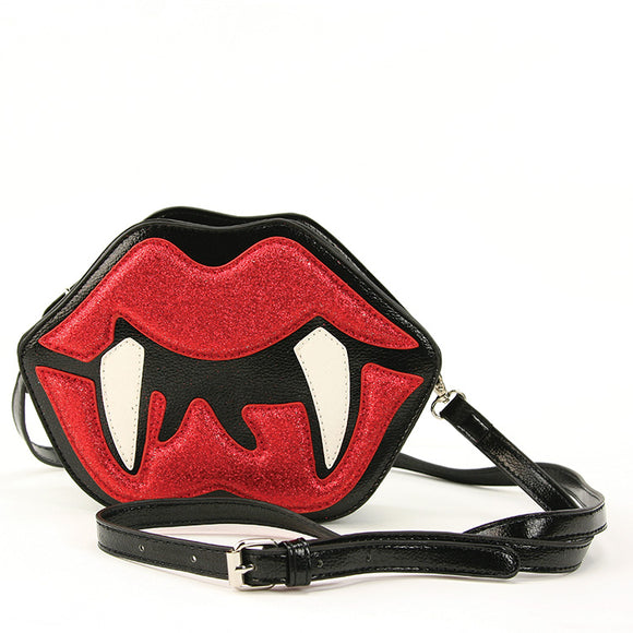 Vampire Mouth Bag- 1 Left!
