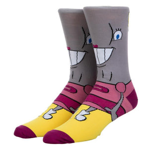 Pearl Character Socks