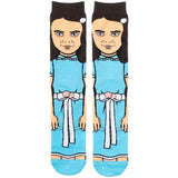 The Shining Twins Character Socks