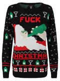Christmas Sweater - LOW STOCK!
