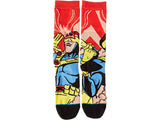 X-men Cyclops Socks