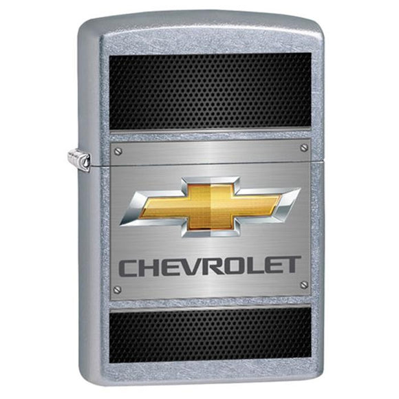 Chevrolet Grill Lighter