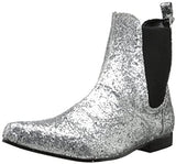 Chelsea Glitter Boots