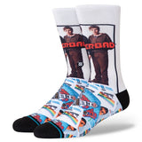 Superbad Socks
