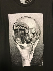M. C. Escher T-Shirt