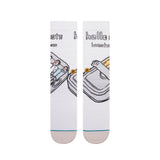 Beastie Boys Hello Nasty Socks