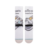 Beastie Boys Hello Nasty Socks