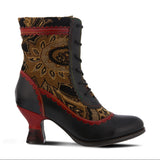 Bewitch Boot - Black LAST ONE!