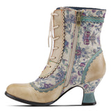 Bewitch Boot - Flora