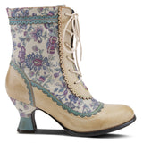 Bewitch Boot - Flora