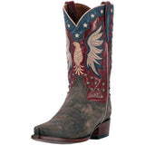Bountiful Western Cowboy Boots