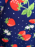Strawberry Skies Skirt