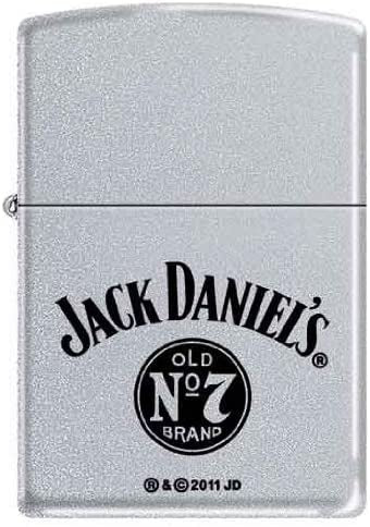 Jack Daniel's Old No 7 Lighter