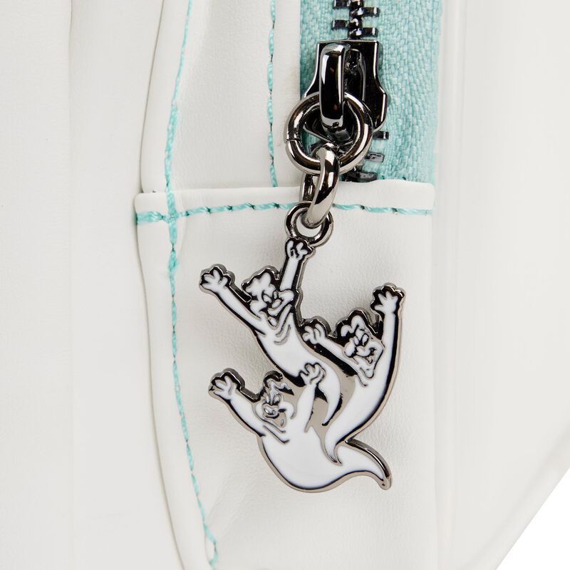 casper mini backpack Casper the Friendly Ghost Mini Backpack – Roadkill13