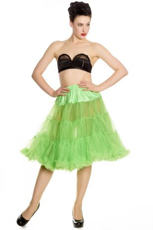 Polly Petticoat by Hell Bunny Roadkill13 Polly Petticoat by Hell Bunny Roadkill13