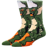Gremlins Spike Character Socks