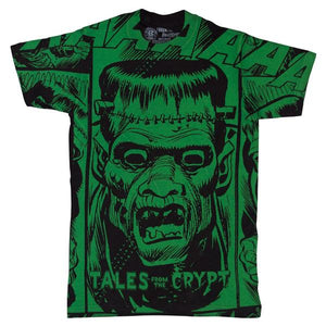 Jumbo Frankenstein T-Shirt