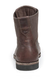 GRIFF TALL BOOT BROWN