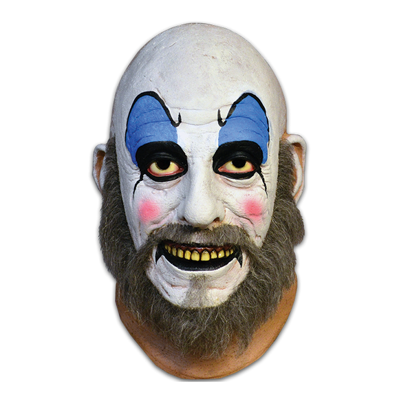 HOUSE OF 1,000 CORPSES CAPTAIN SPAULDING MASK