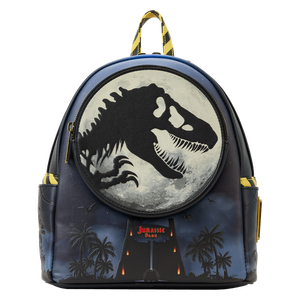 Mini dinosaur backpack on sale