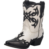 Aladina Leather Boot