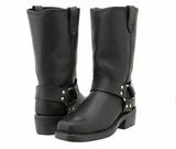Molly Harness Boots