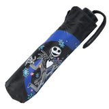 The Nightmare Before Christmas Jack Snowflake Color-Changing Umbrella