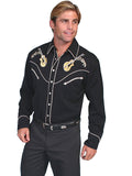 Guitar Western Shirt- Low Inventory!