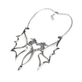Dragon Consort Necklace