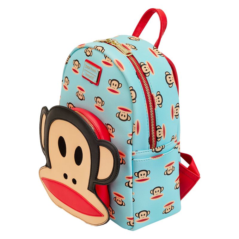 Paul Frank Julius Mini Backpack – Roadkill13
