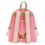 Peter Pan 70th Anniversary You Can Fly Mini Backpack