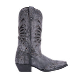 STEVIE LEATHER BOOT