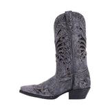STEVIE LEATHER BOOT