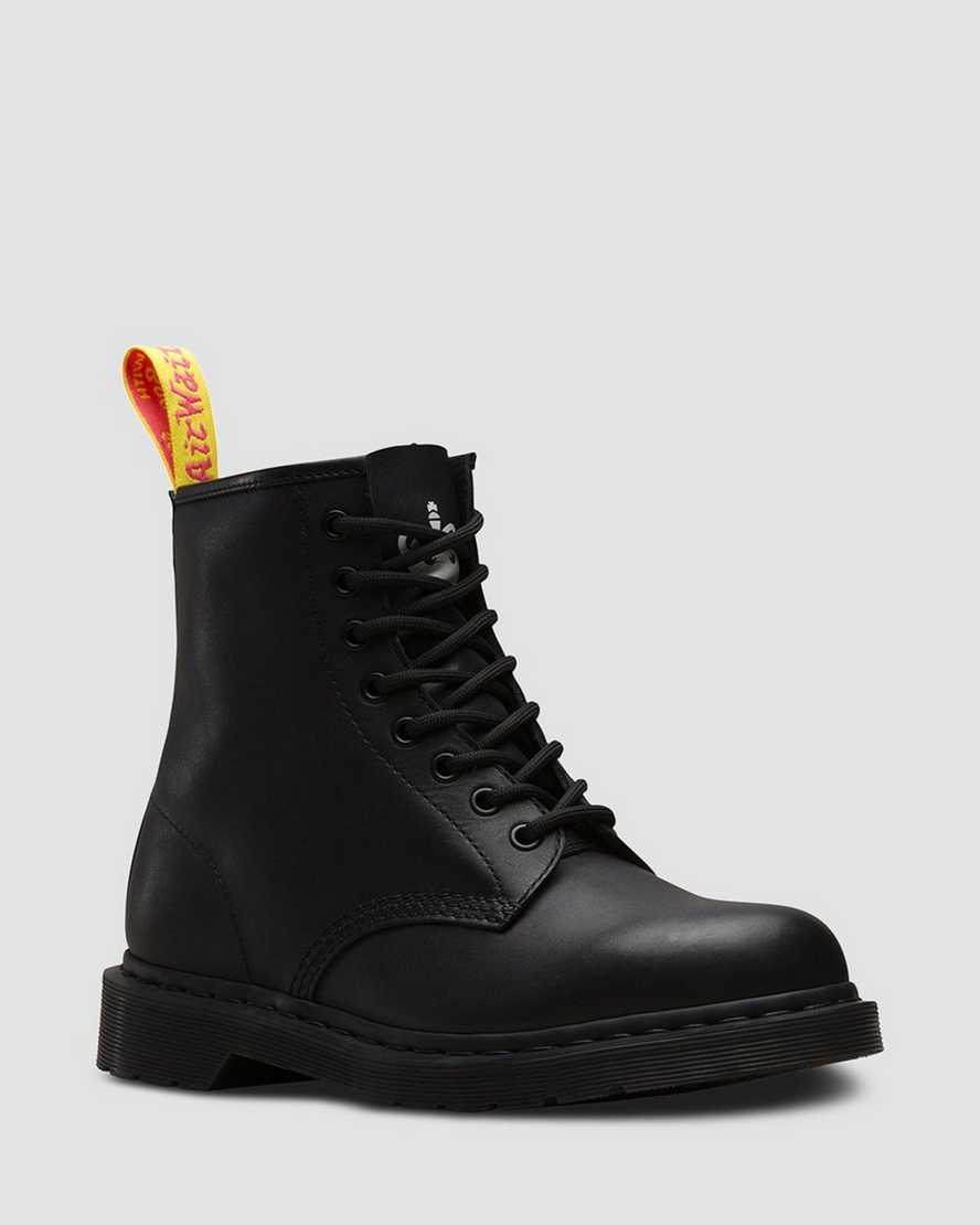 1460 Sex Pistols No Future by Martens – Roadkill13