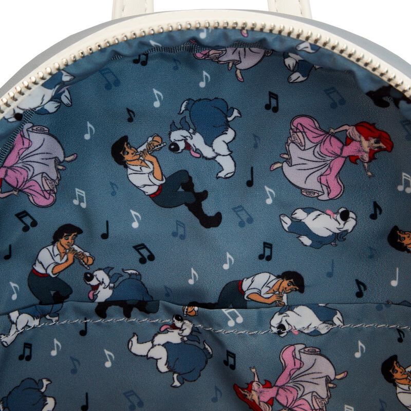 cath kidston disney mini backpack The Little Mermaid Max Cosplay – Roadkill13 Deuter Trail 30 ( this Loungefly creation is Color:Sexy TN Shad meta-style-monogram-taigarama