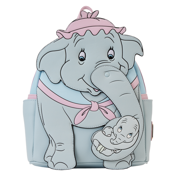 Dumbo Mrs. Jumbo Mini Backpack