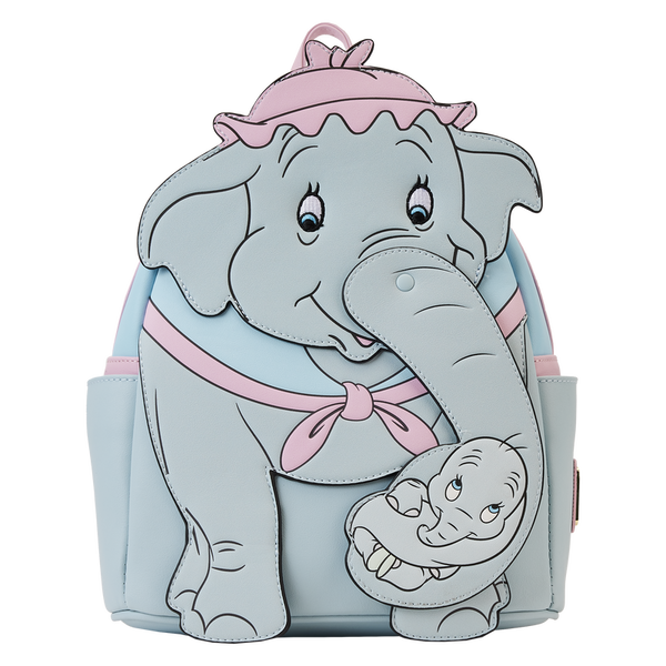 Dumbo Mrs. Jumbo Mini Backpack – Roadkill13