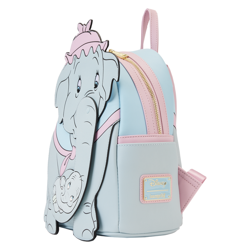 Dumbo Mrs. Jumbo Mini Backpack – Roadkill13