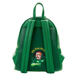 Wizard of Oz Emerald City Mini Backpack