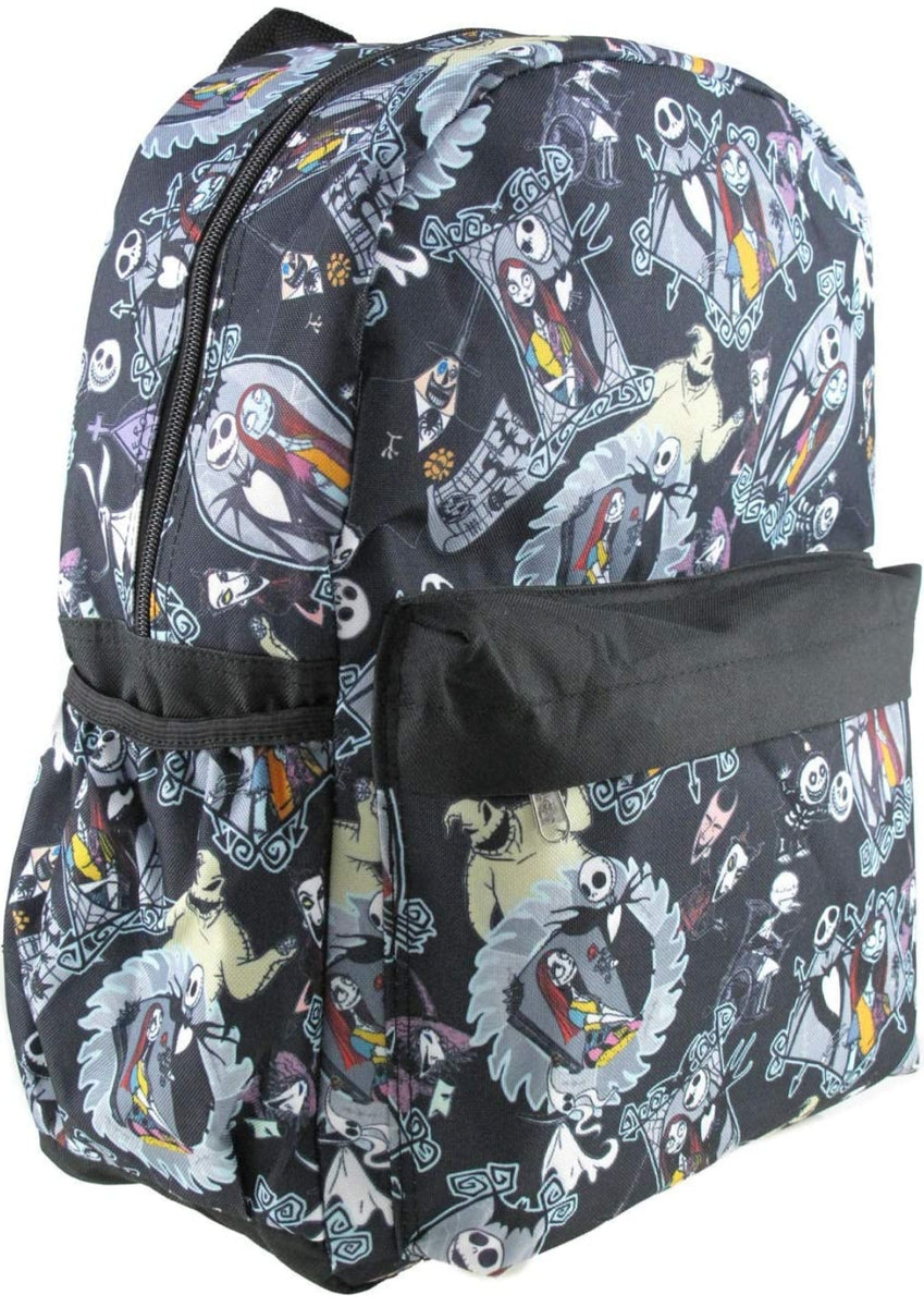 Nightmare Before Christmas Backpack – Roadkill13